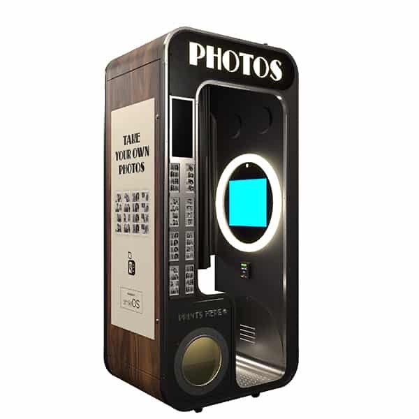 Faceplace Photoma Mini photo booth